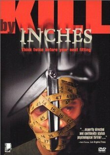 Kill by Inches (1999) постер