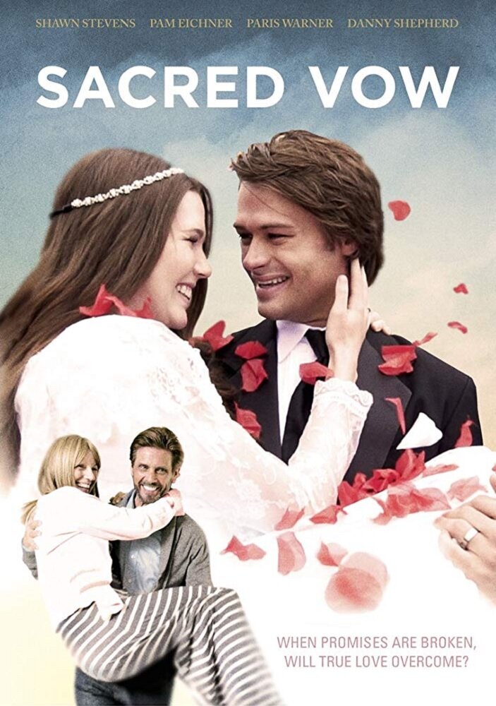 Sacred Vow (2016) постер