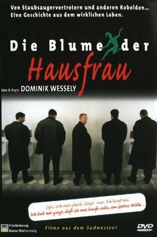 Die Blume der Hausfrau (1999) постер