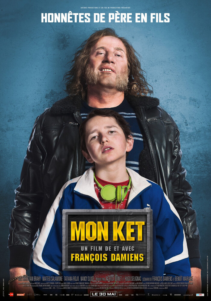 Mon ket (2018) постер