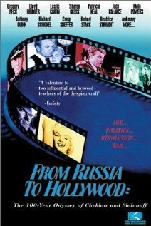 Из России в Голливуд (2002) постер