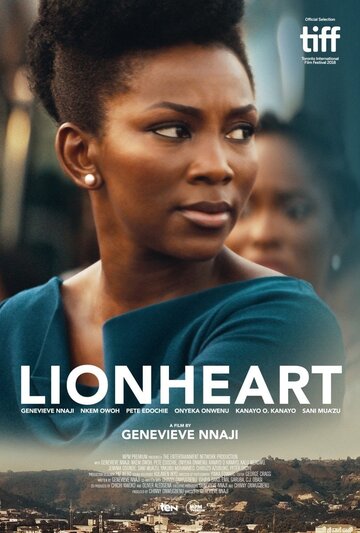 Lionheart (2018)