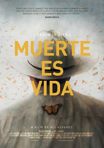 Muerte Es Vida: Death Is Life (2016)