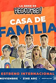 Casa de Familia (2020)