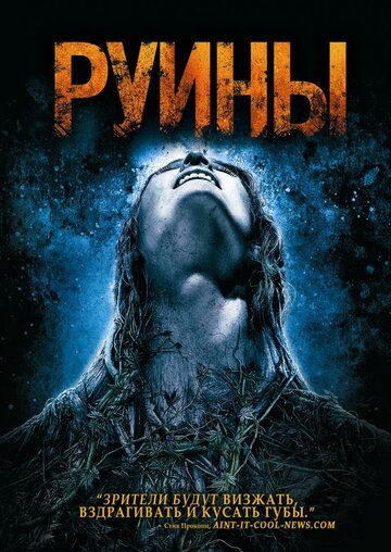 Руины (2008)